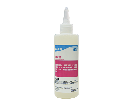 Gadlee嘉得力905 Anti Mould Gel